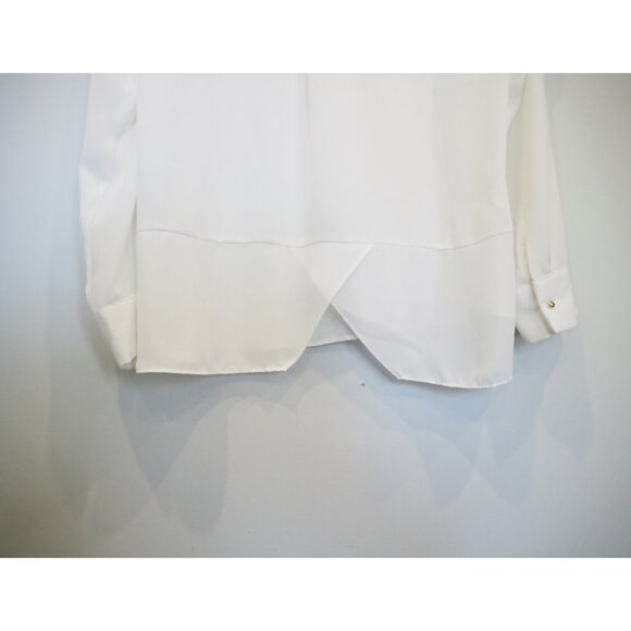 SFERA white blouse - Picture 4 of 5